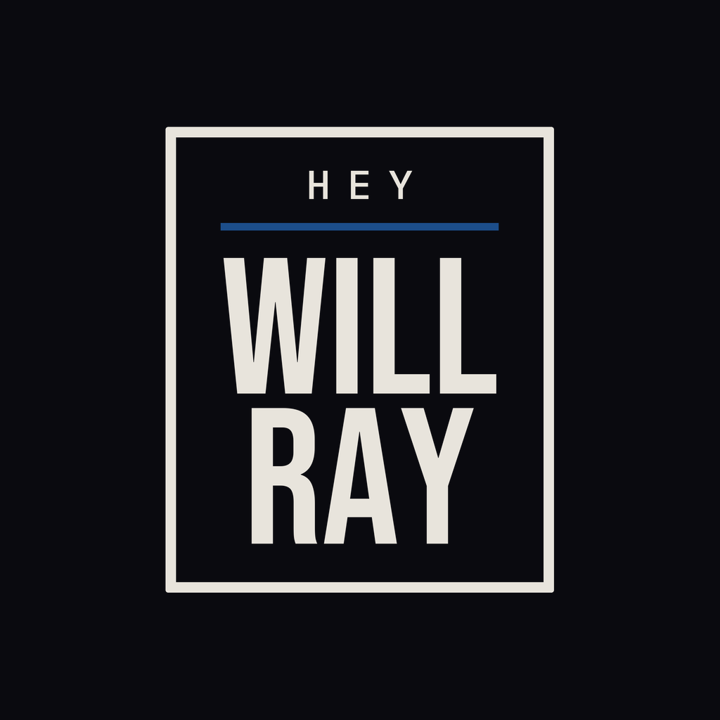 Will Ray